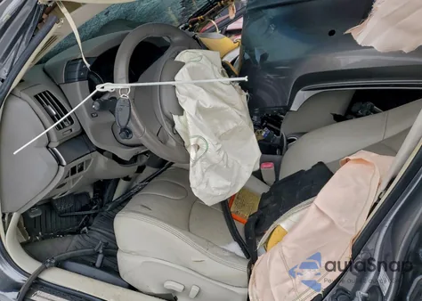 2013 Infiniti G37 z USA, uszkodzony, nr VIN JN1CV6AR6DM767903